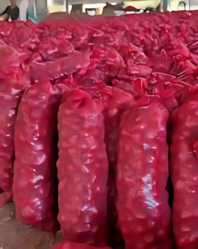 Farm & Sourcing