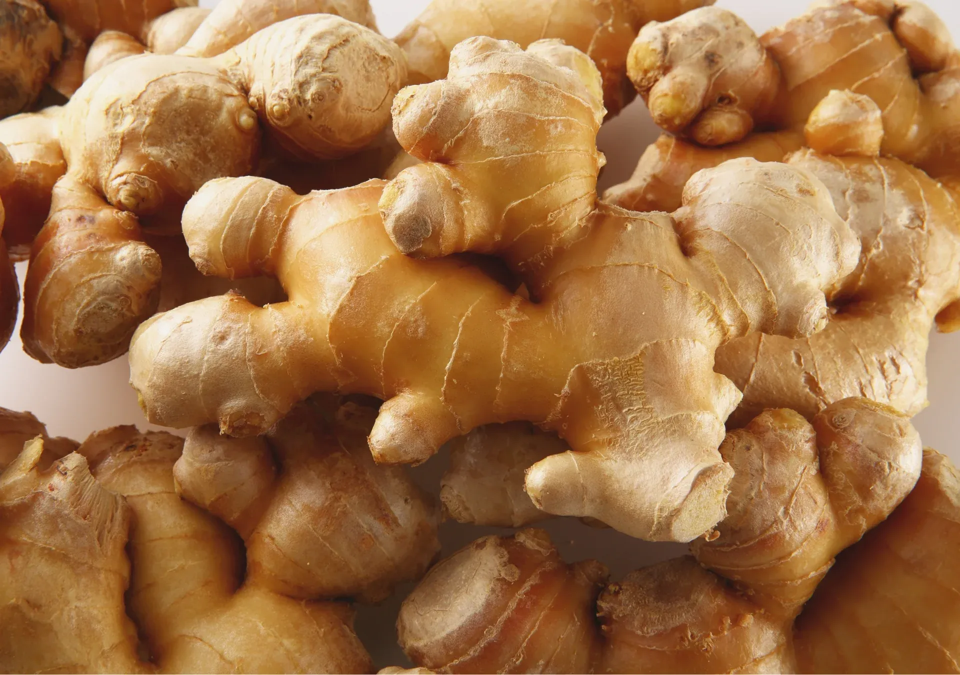 Fresh Ginger